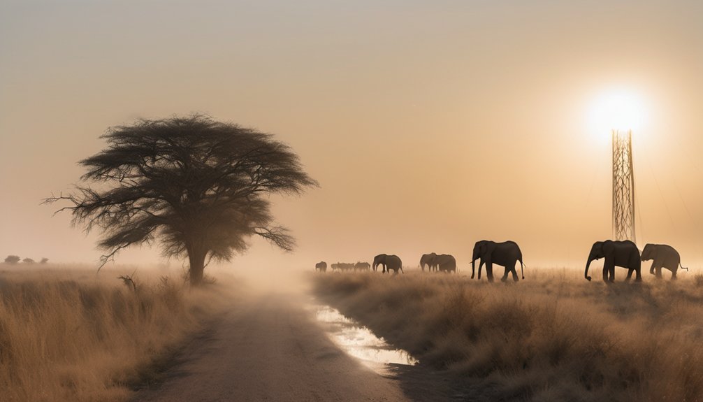 legislation for wildlife protection
