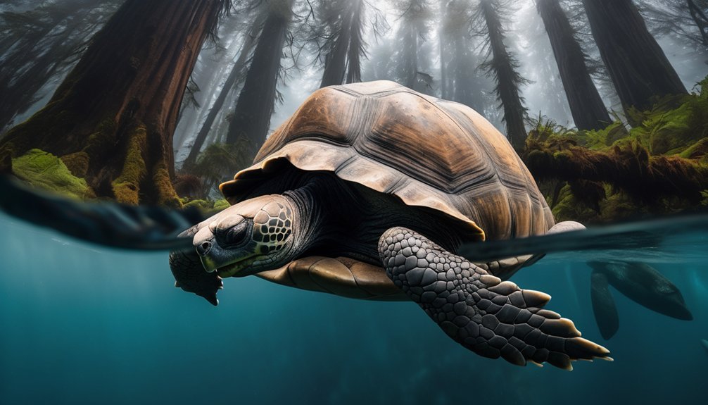 long lived animals surpass humans