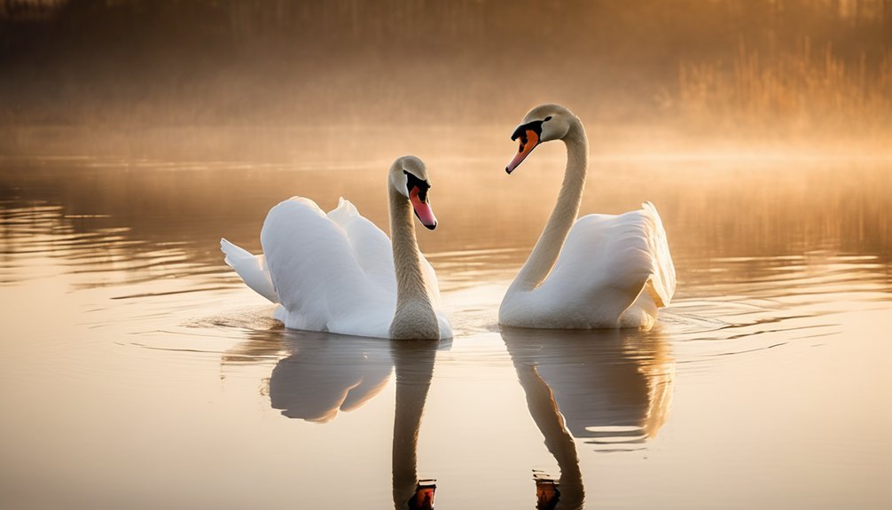 long term reproductive partnership stability