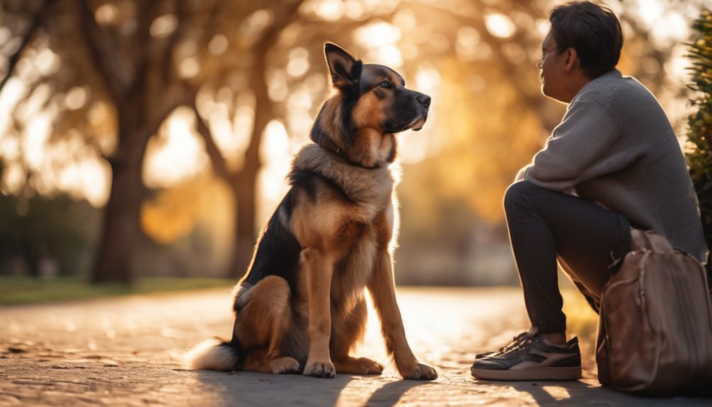 loyalty through nurturing interaction