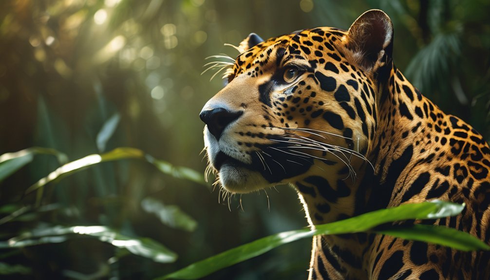 majestic power urgent conservation