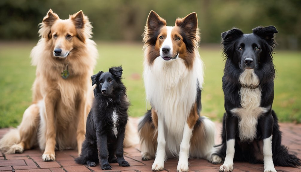 match breed to lifestyle