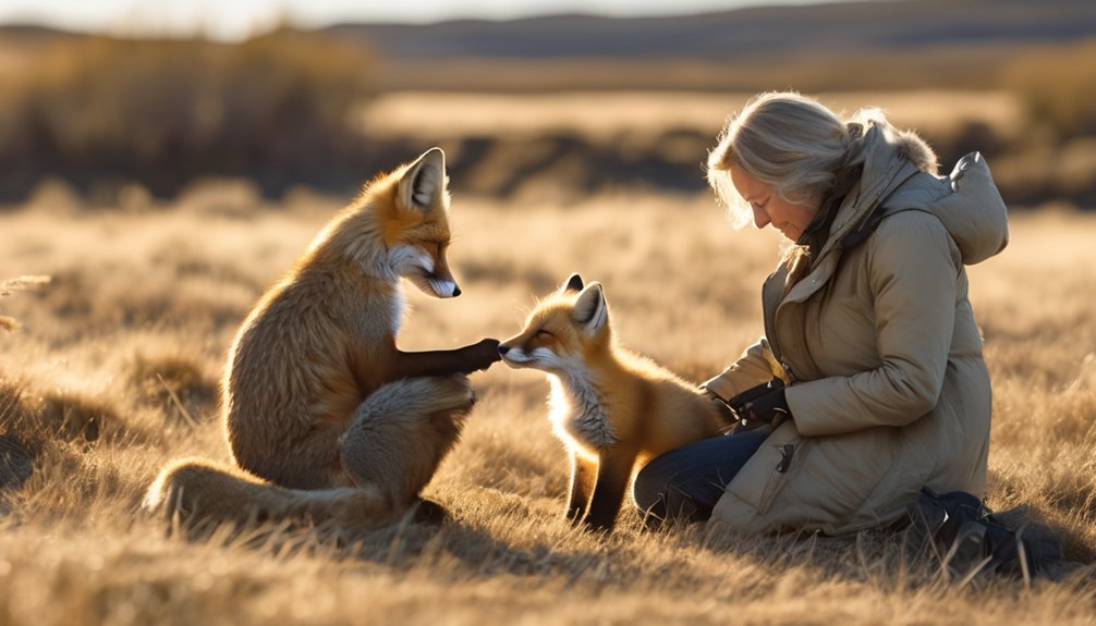 measurable animal emotional responses