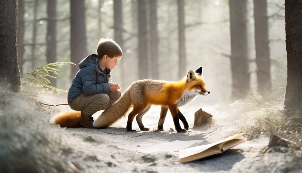 misinterpretation fuels animal myths