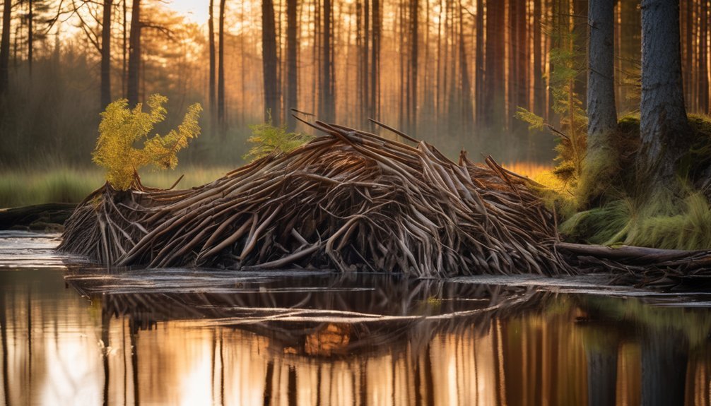 nature s extraordinary animal builders