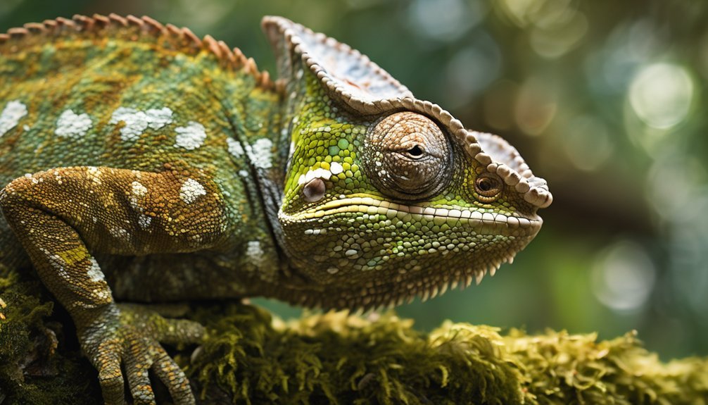nature s masterful disguise techniques