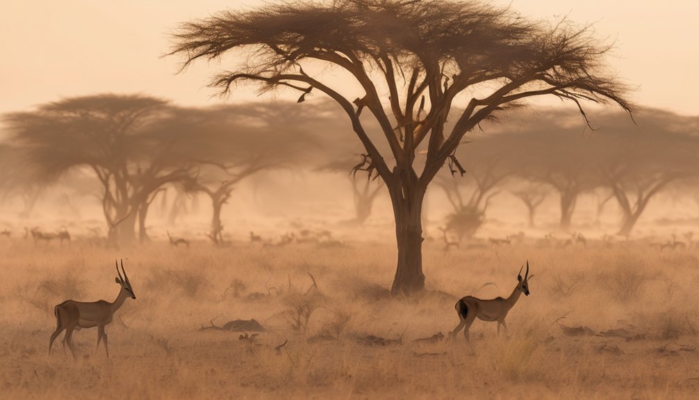 overhunting leads to extinction