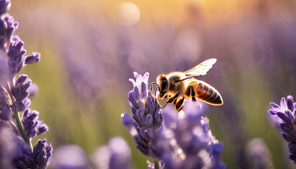pollinators sustaining global agriculture