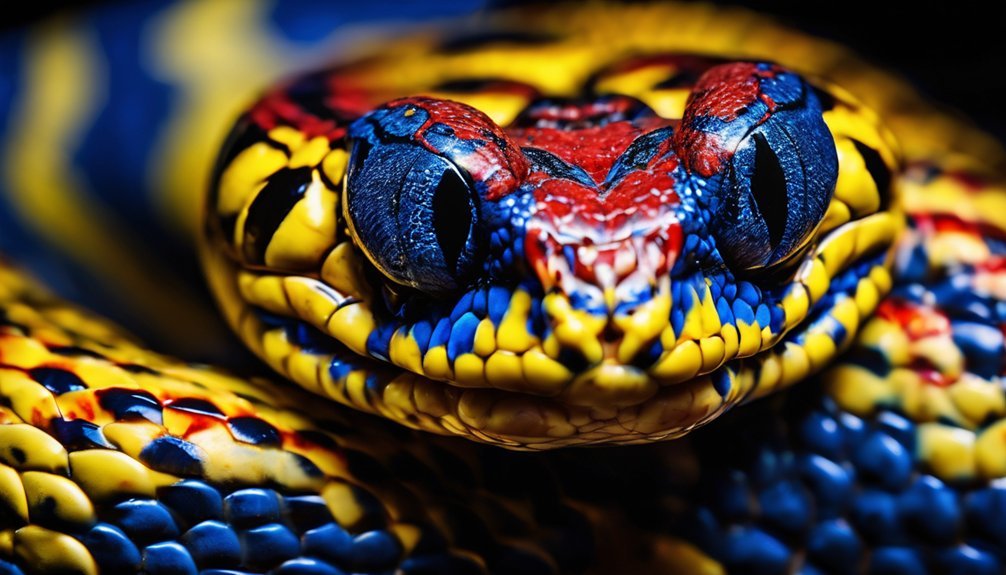 potent venom significant danger