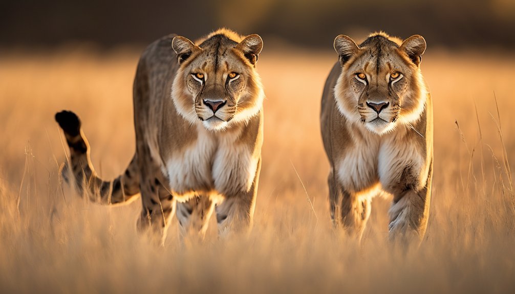 powerful elegance and beauty