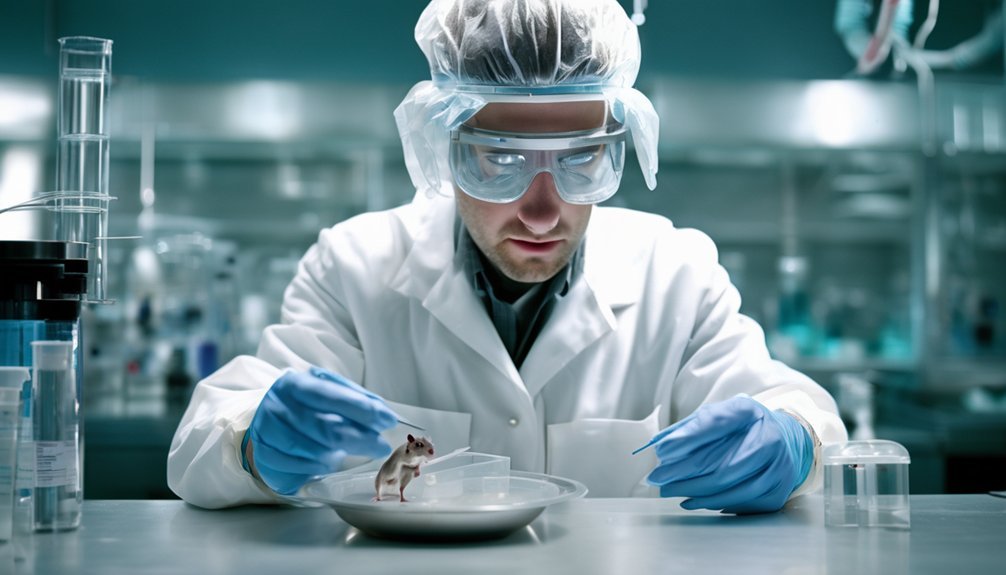 rats detect tuberculosis quickly