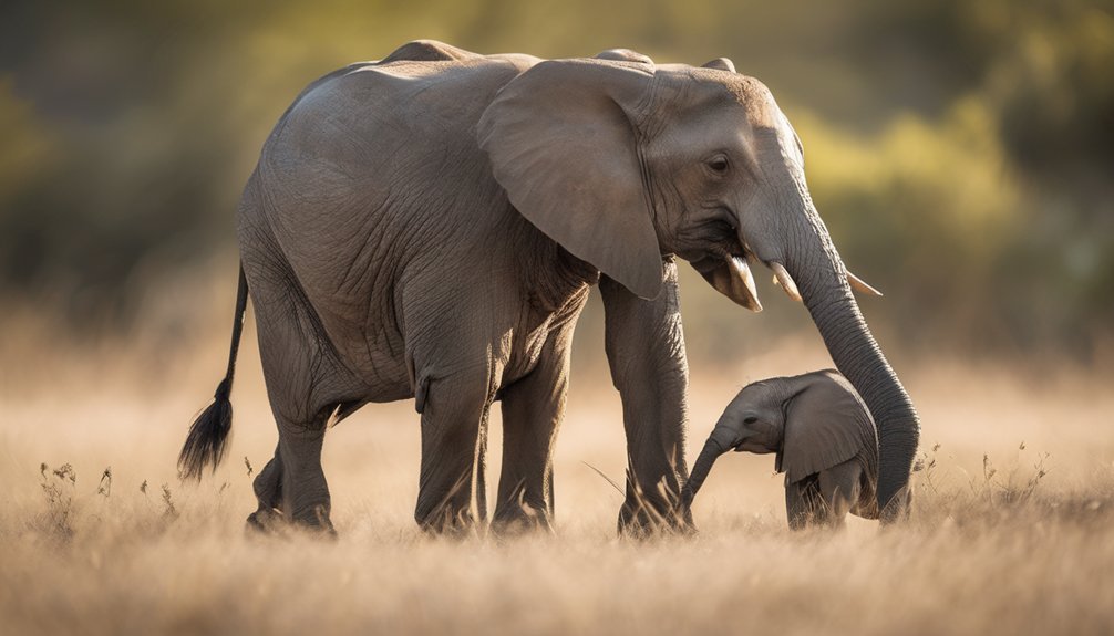 remarkable paternal investment strategies