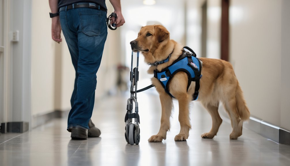 safety support mobility freedom