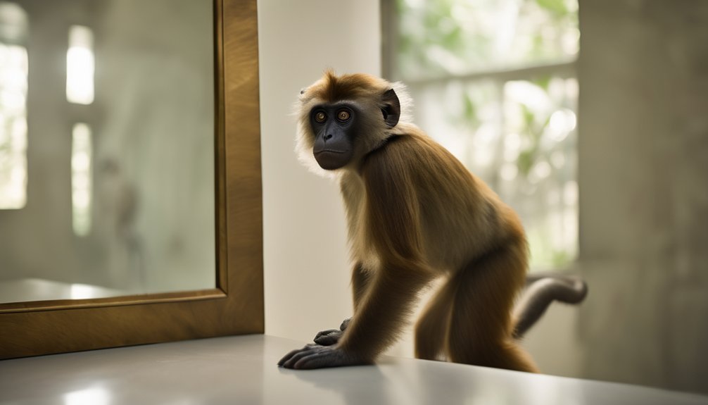 self aware animals identified