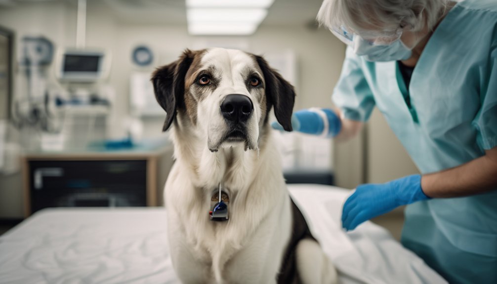 sensitive senses detect disease