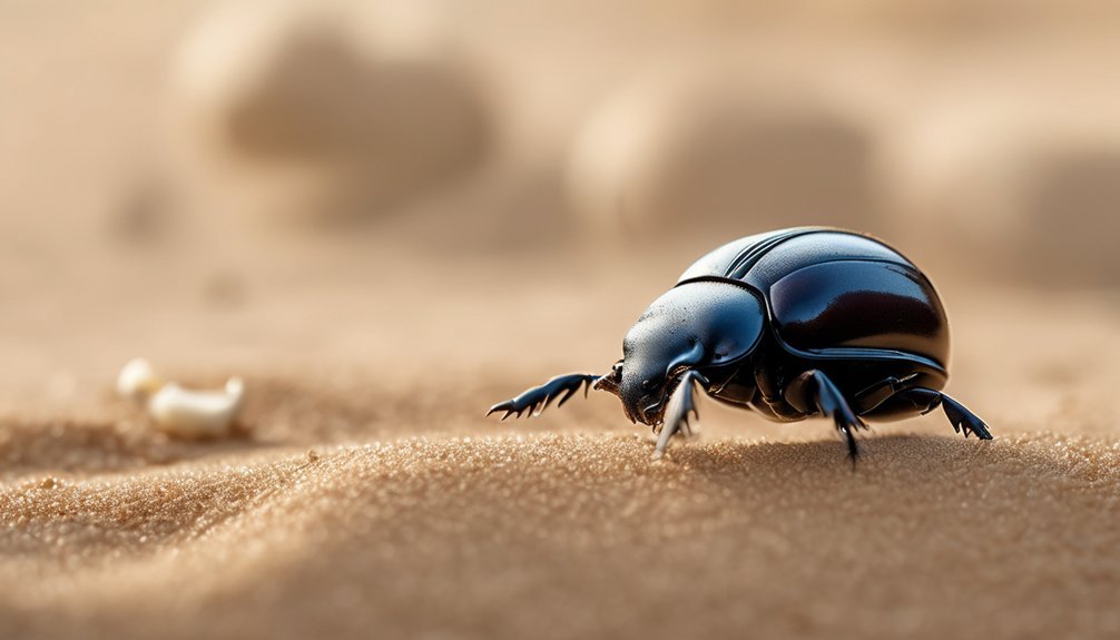 smallest animals greatest strength