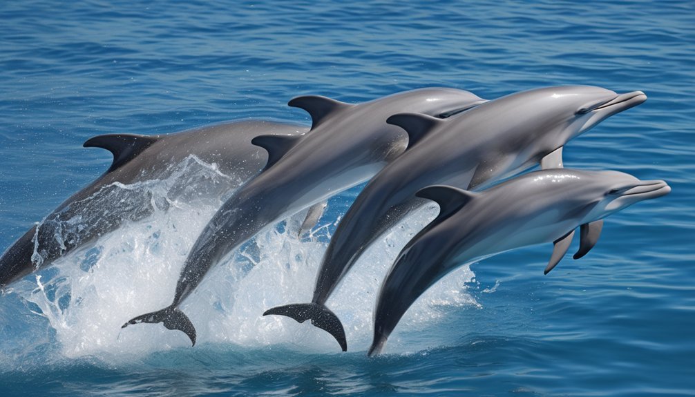 social intelligence in dolphins