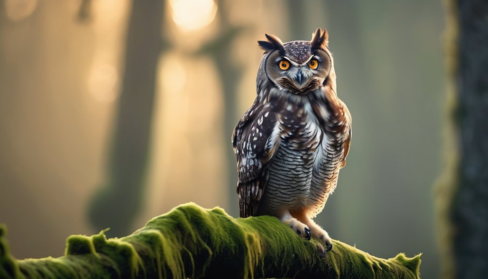 surprising complexities of nature