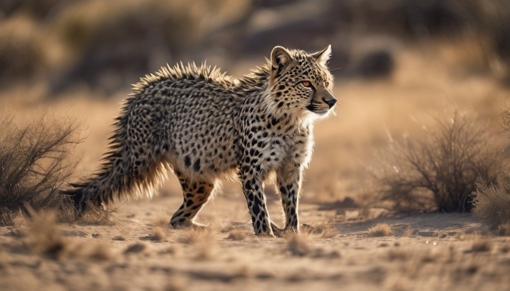survival strategies against predators