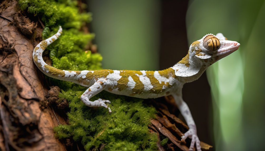 survival through deceptive mimicry