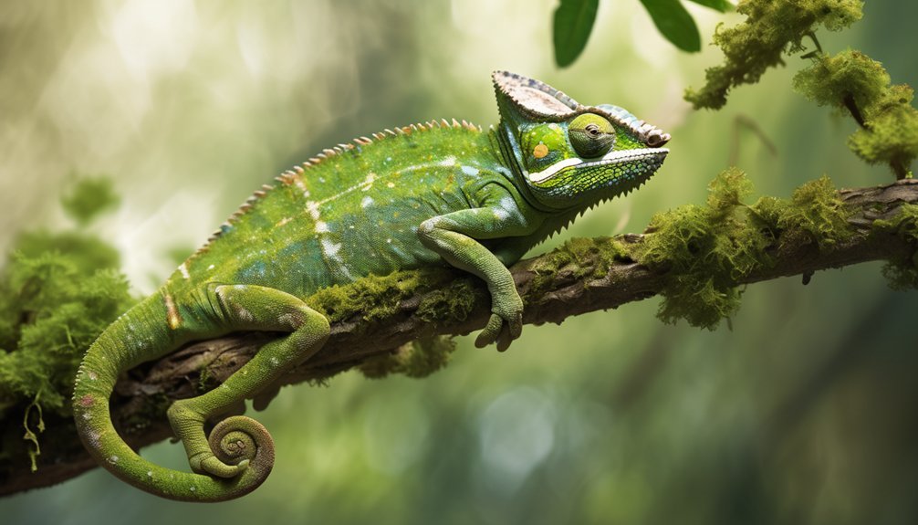 survival through visual deception