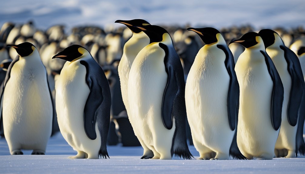 thermal cooperation for warmth