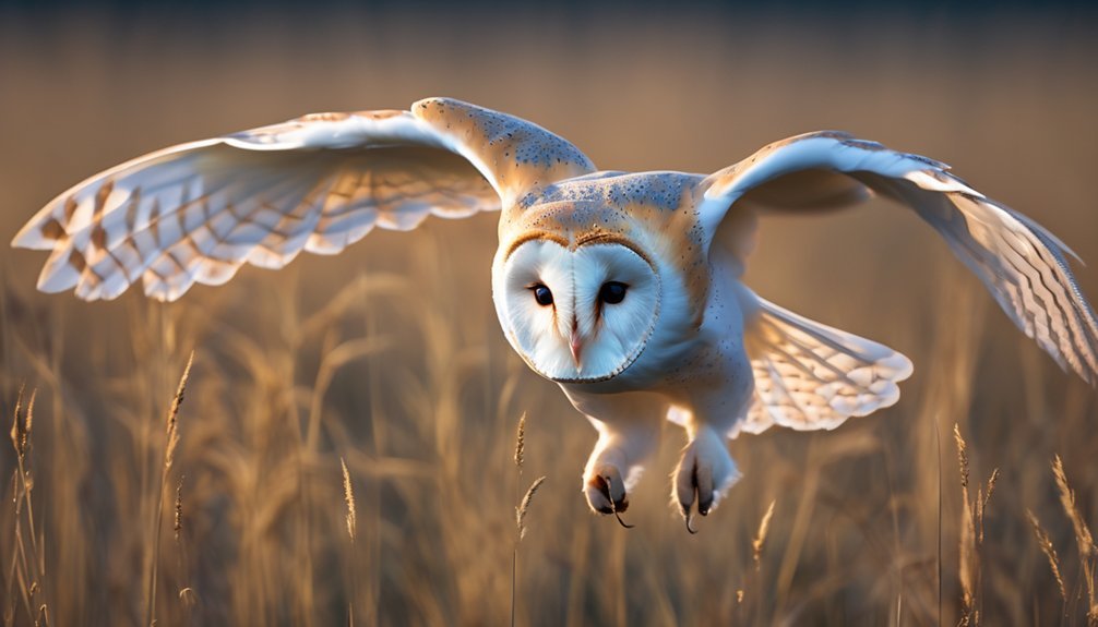 top animals for hearing