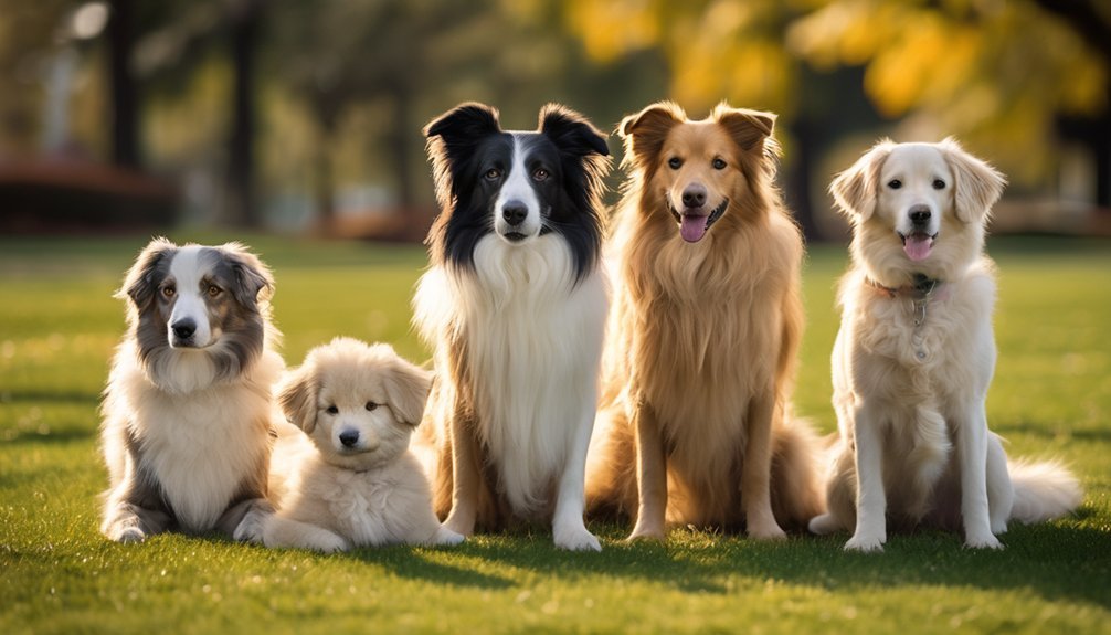 top intelligent dog breeds