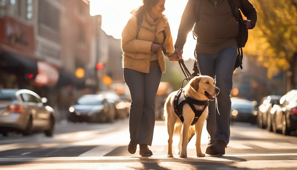 transforming lives with companionship