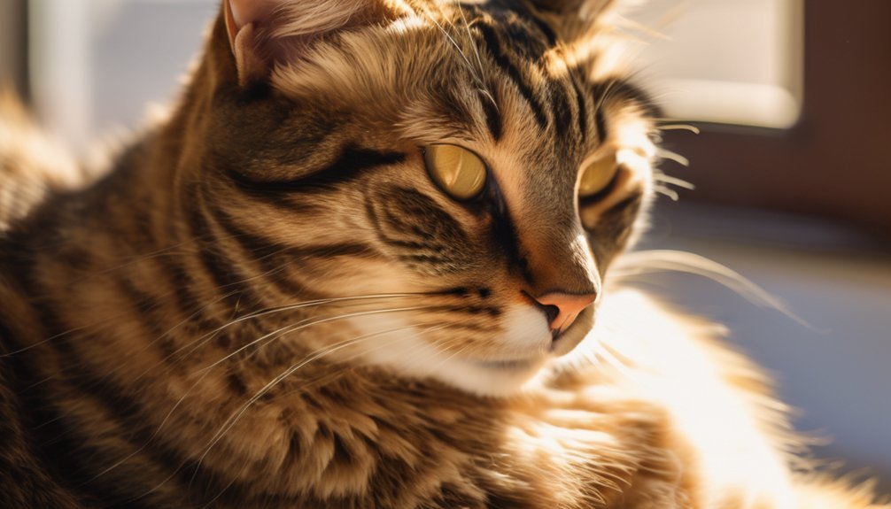 understanding cat purring behavior