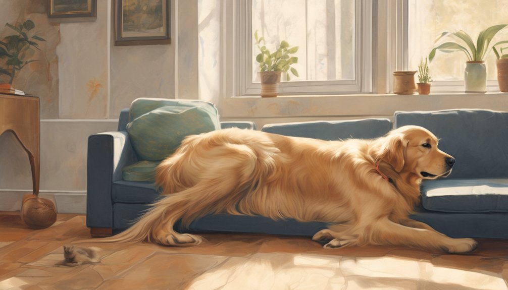 understanding pet body language