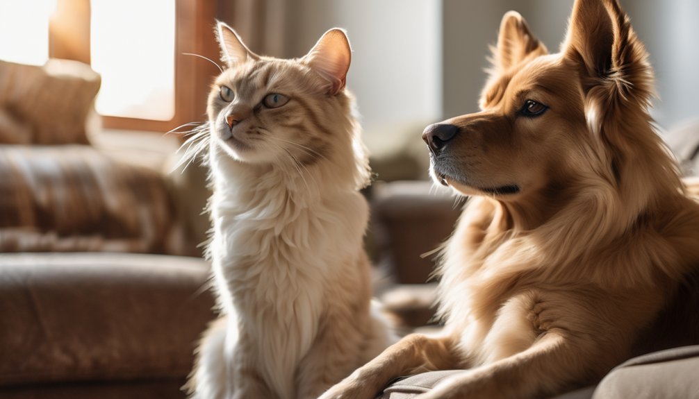 understanding your pet s signals