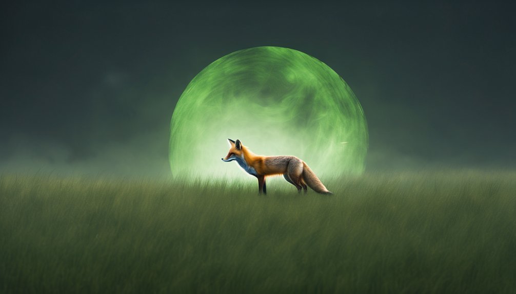 unexplained animal behavior mysteries