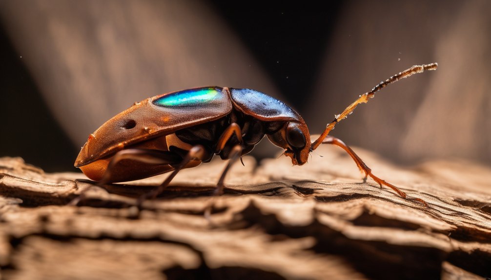 unusual animal survival strategies