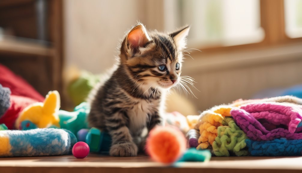 adopt kittens enrich lives