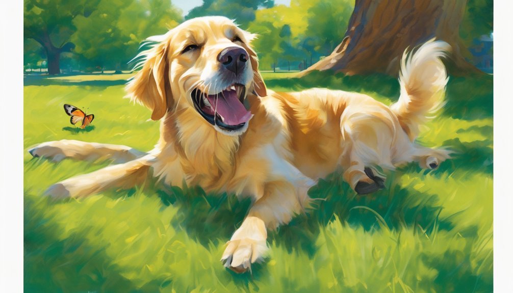 age appropriate exercise for dogs