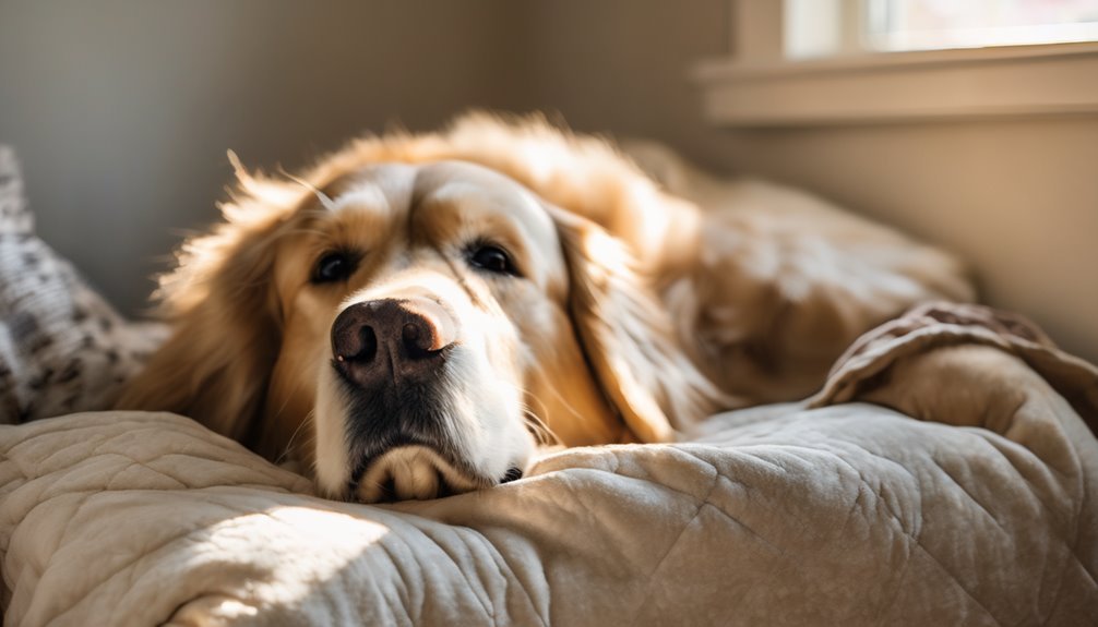 arthritis relief for senior dogs