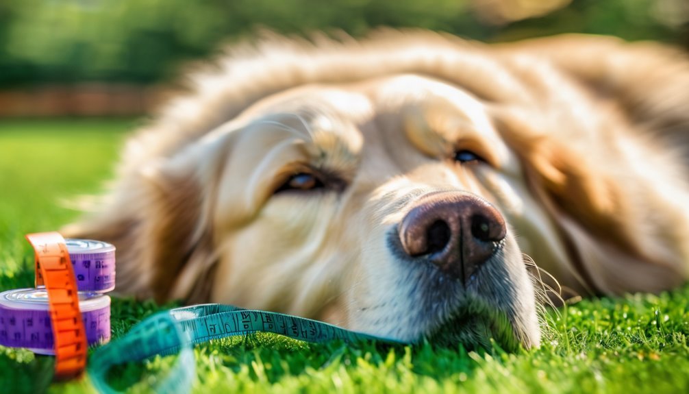 assess your pet s weight
