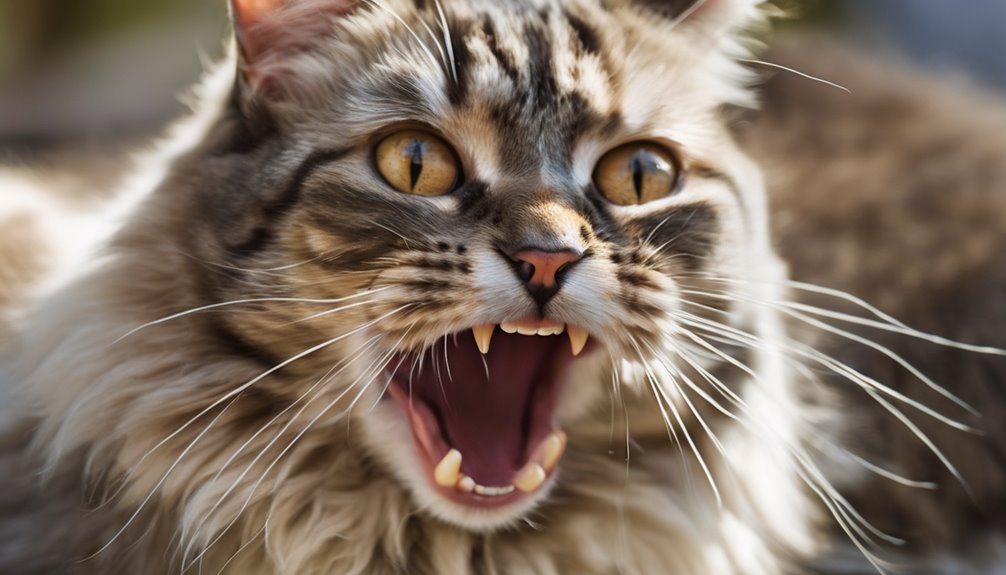 cat dental care essentials