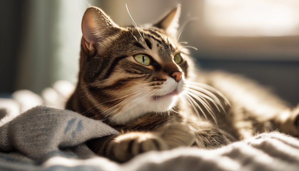 cat dental care matters