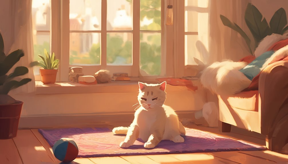 cat vocalizations reveal emotions
