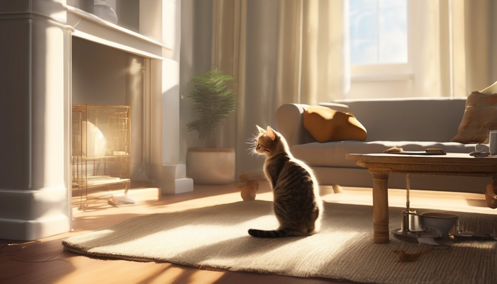 choose effective scratching posts