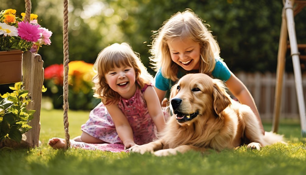 choosing the right dog