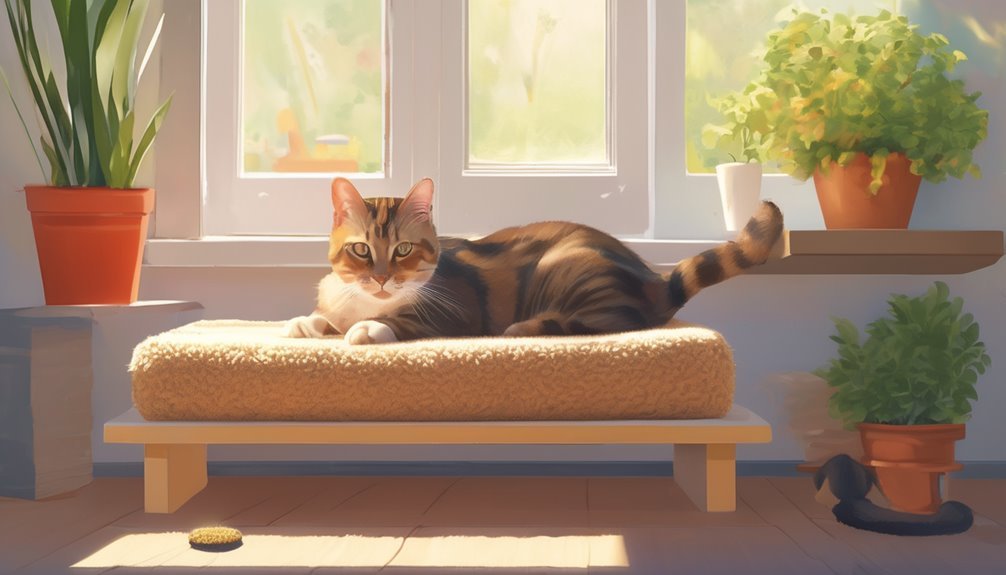 comfort and care essentials