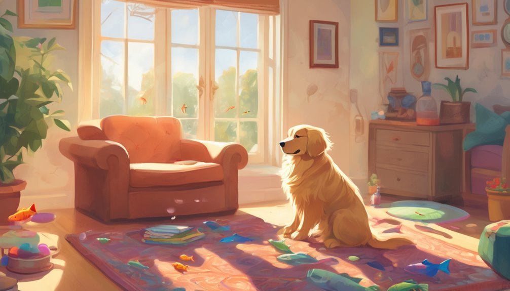 companionship through low maintenance pets