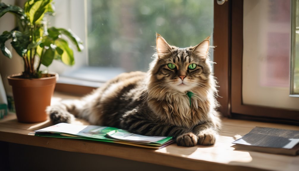 consider cat insurance options