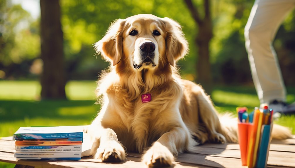consider dog insurance benefits