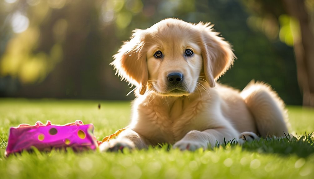 consistent routine positive reinforcement