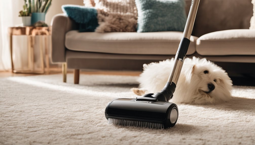 daily habits for shedding