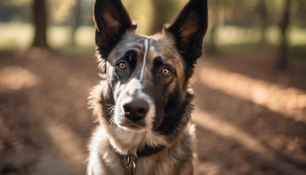 dog ear emotions decoded